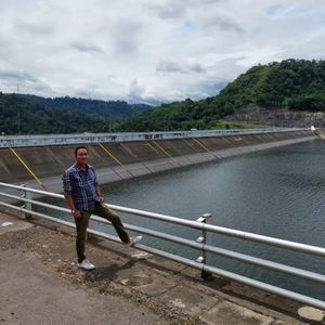 Meet your Posher, Alfred